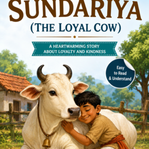 Sundariya (Loyal Cow) Class-5